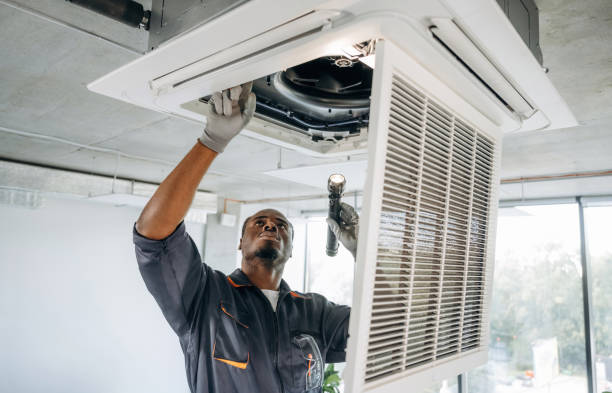 Licensed Hvac service in Locust Grove, OK - FH HVAC