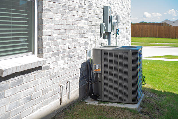 Reliable Hvac contractor in Locust Grove, OK by FH HVAC
